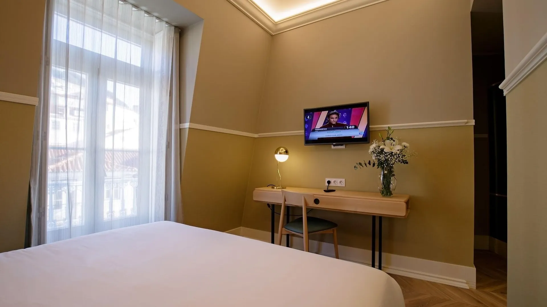 My Story Hotel Tejo Lisboa