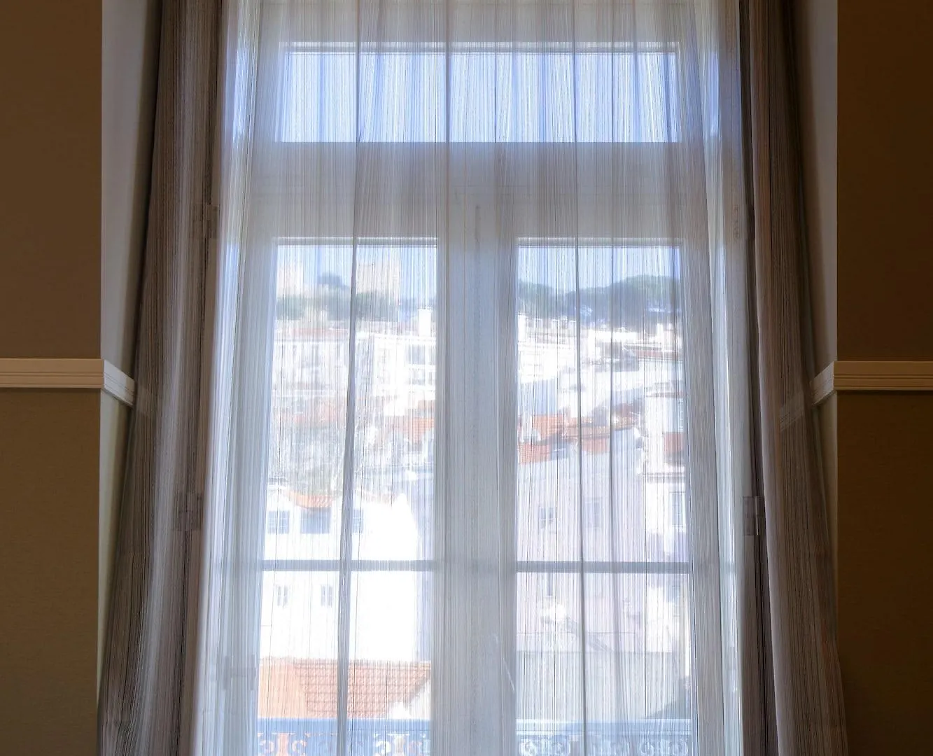 My Story Hotel Tejo Lisboa