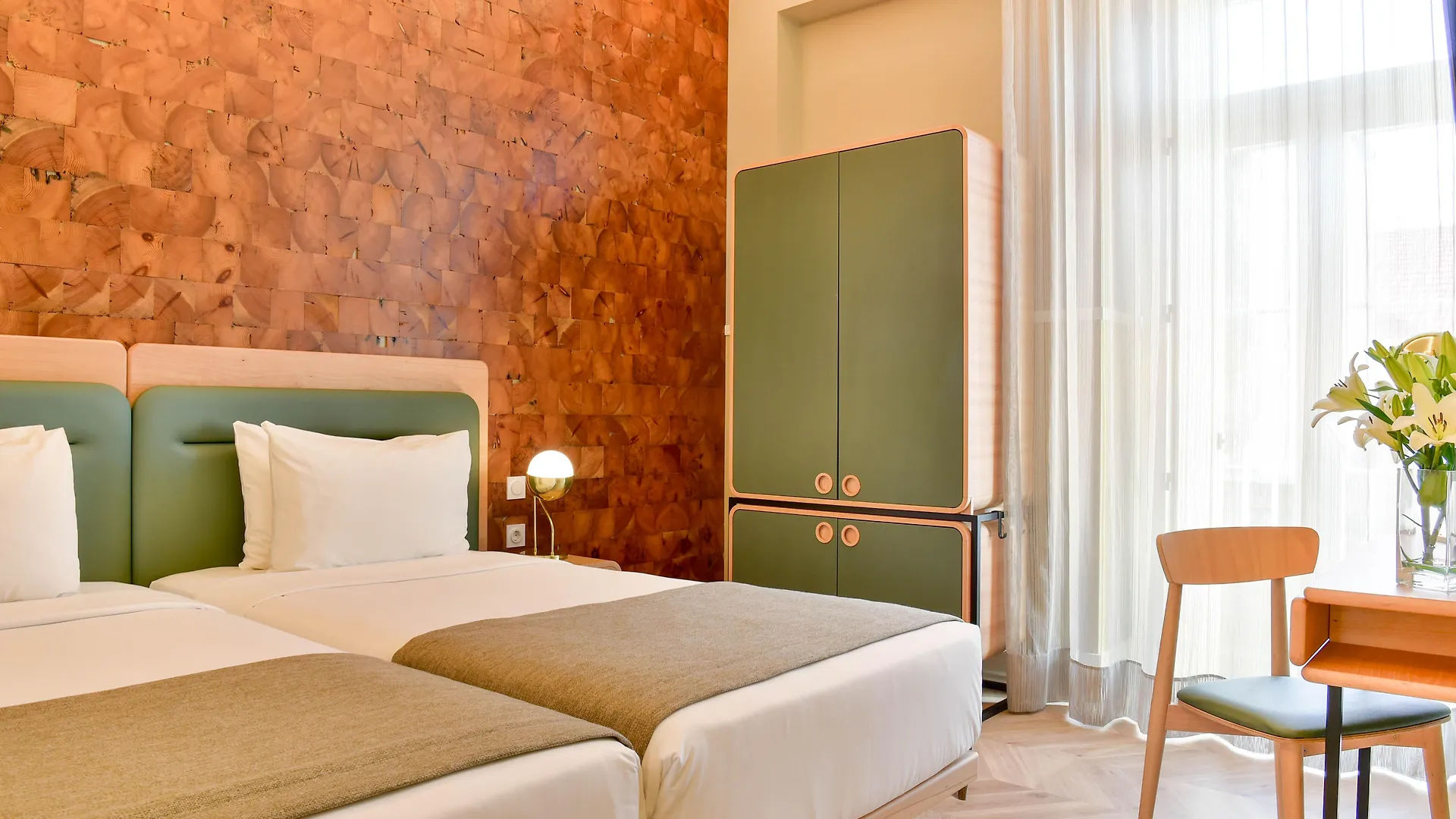 My Story Hotel Tejo Lisboa