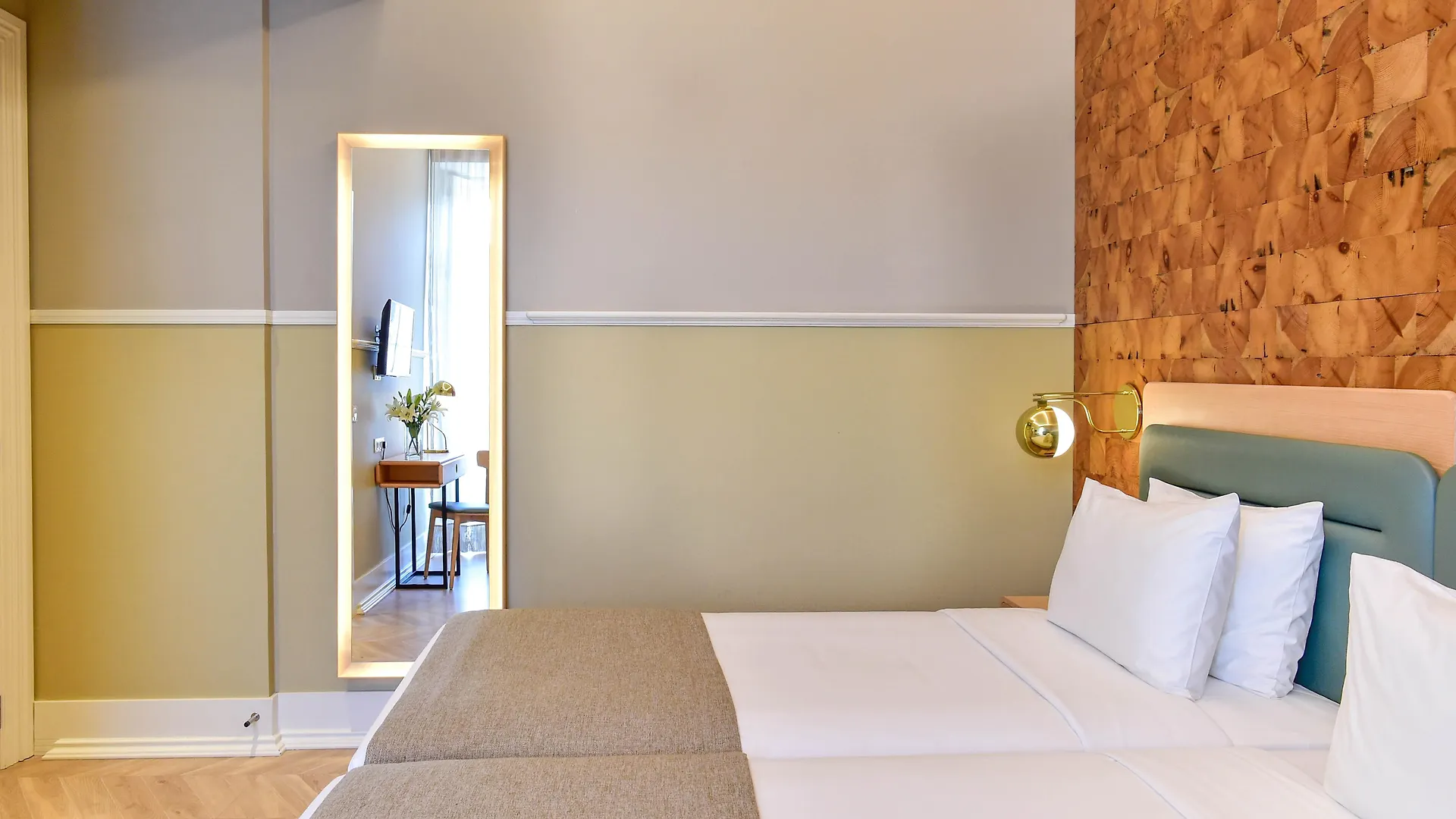 My Story Hotel Tejo Lisboa