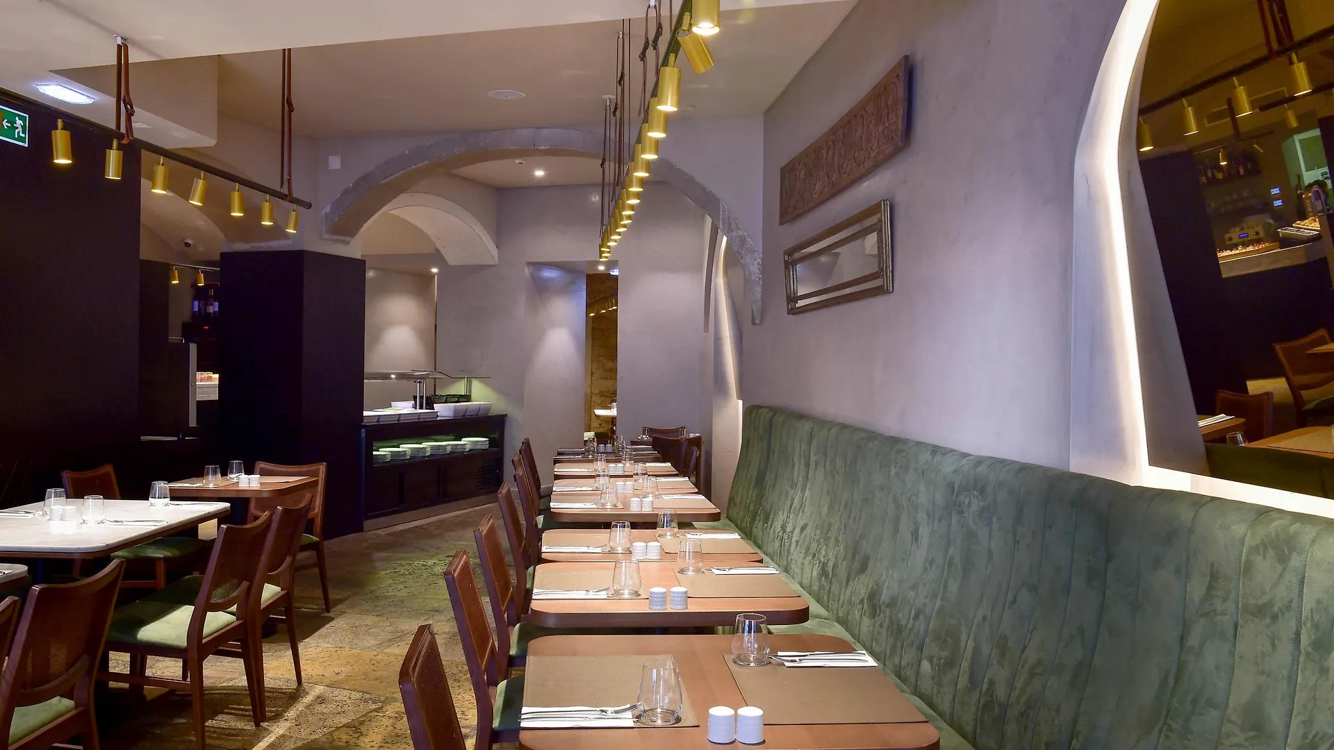 My Story Hotel Tejo Lisboa