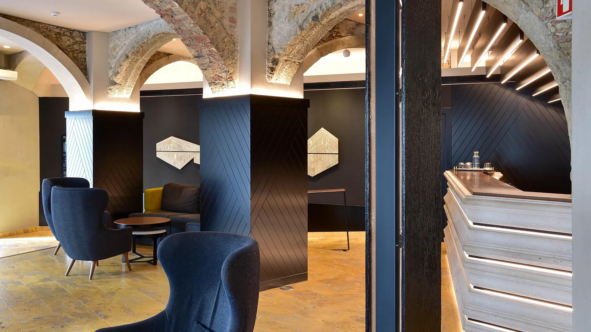 My Story Hotel Tejo Lisboa 3*,