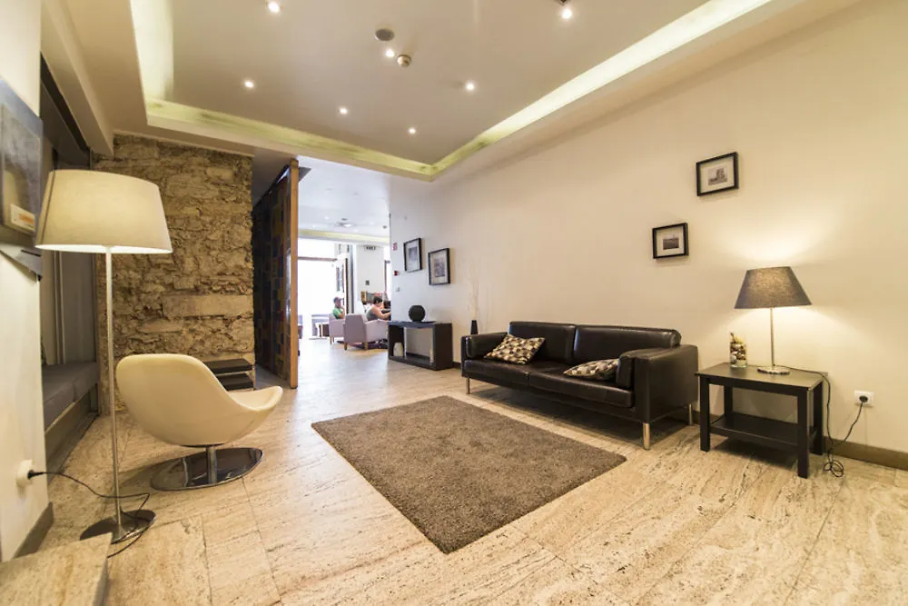 My Story Hotel Tejo Lisboa