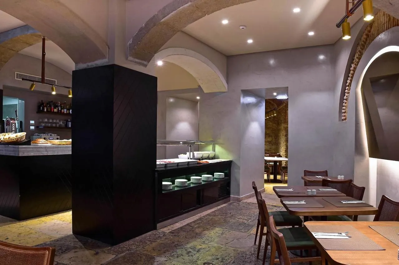 My Story Hotel Tejo Lisboa