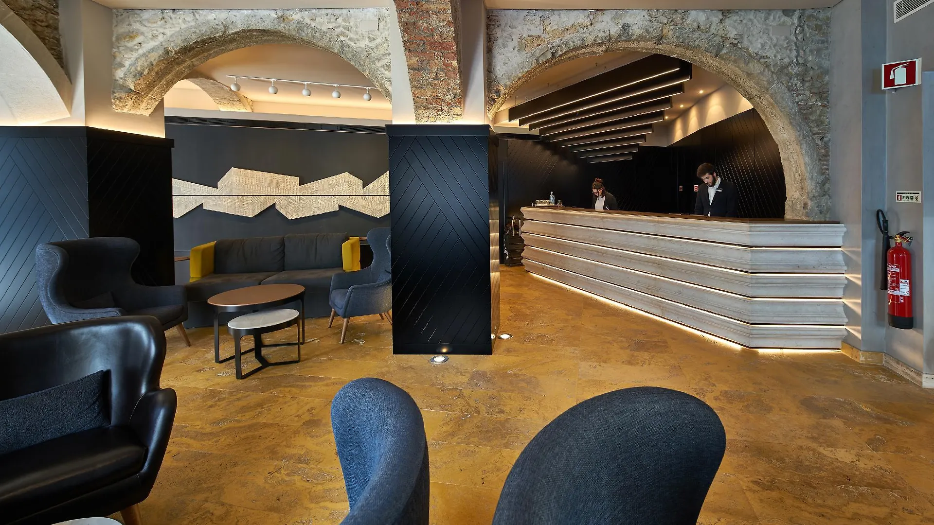 My Story Hotel Tejo Lisboa Portekiz
