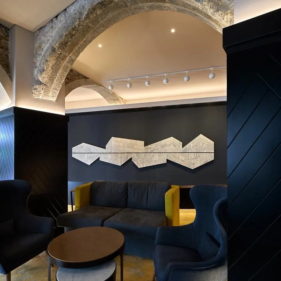 My Story Hotel Tejo Lisboa