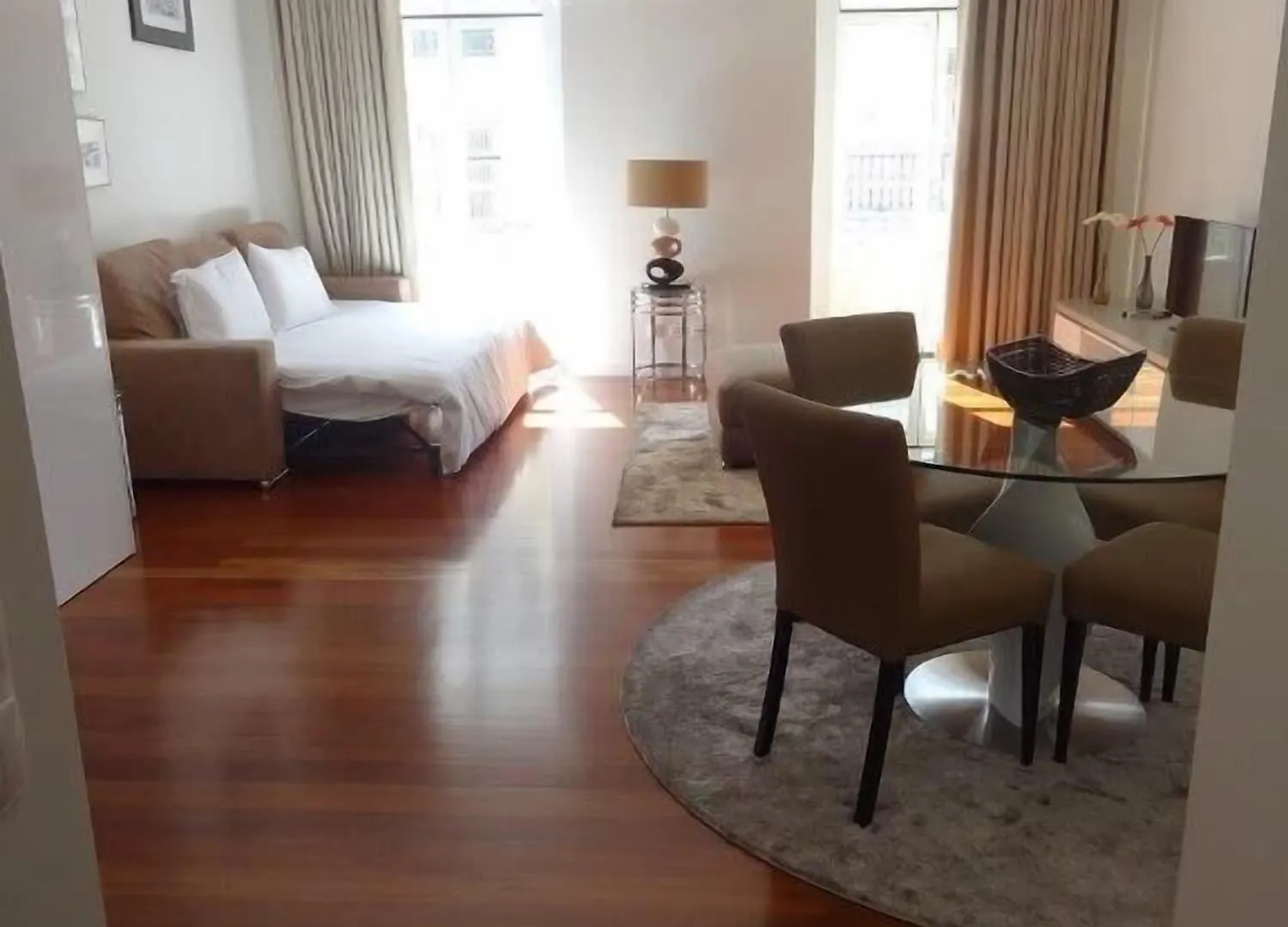 ***  My Story Hotel Tejo Lisboa Portugal