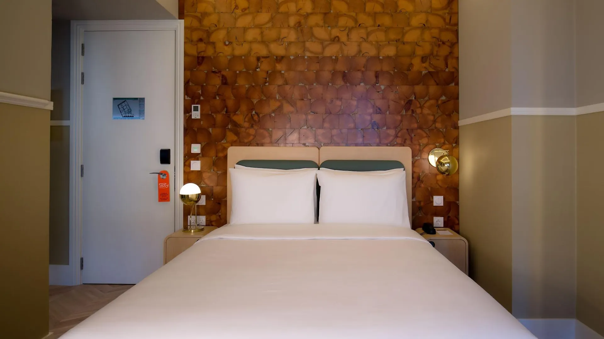 My Story Hotel Tejo Lisboa