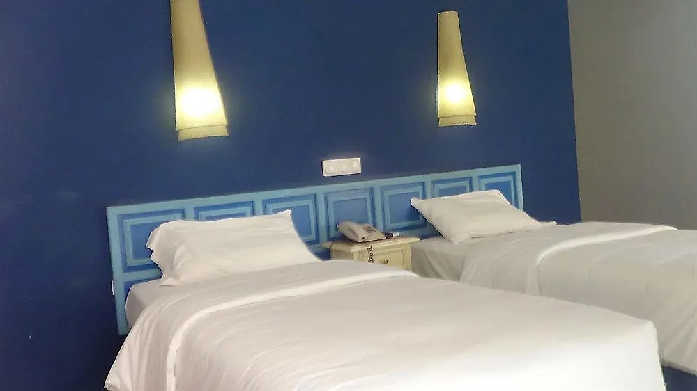 My Story Hotel Tejo Lisboa